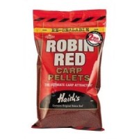 Dynamite Baits Robin Red Pellet 2mm/900gr