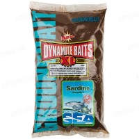 Dynamite Baits Sardine Groundbait 1 kg.