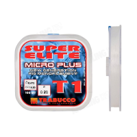 Fir Trabucco Super Elite Micro Plus T1 100m