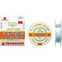 Fir Trabucco T-Force Taper Leader 10x15m