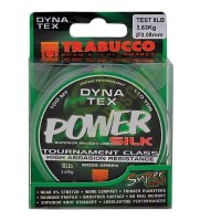 Trabucco Fir Textil Dyna-Tex Power Silk 100 metri