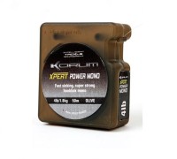 Korum - Xpert Power Mono 6~15 lb (0,23~0,33mm)