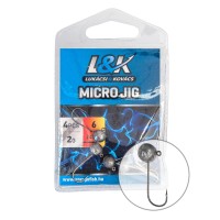 Micro Jiguri, L&K, 2316