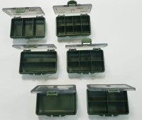 Cutii Accesorii Osako cu 1, 2, 3, 4, 6, sau 8 Compartimente