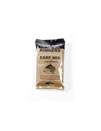 Ringers bag-up carp mix 1kg