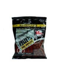 Dynamite Baits Source Pellets Pre-Drilled 8mm/350