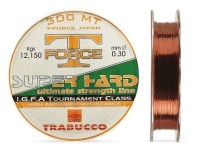 Fir Trabucco Tournament T-FORCE Super Hard 300m