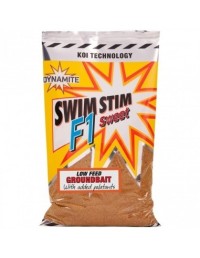 Dynamite Baits - Swim Stim F1 Groundbait 800g