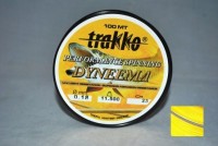 Trakko Fir Textil Performance 100mt - 0,20mm/13,00kg