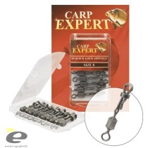 Carp Expert Quick Lock Swivel 