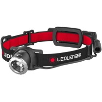 Led Lenser Lanterna Cap H8R 600LM + Acum.+USB
