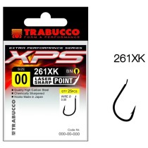 Trabucco Carlige XPS 261-XK Nr.6