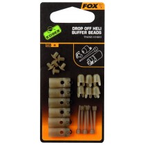 Kit Montura Fox Drop Off Heli Buffer Beads (4x6bucplic)