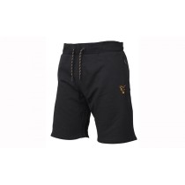Pantaloni Scurti FOX Lightweight Shorts, Black & Orange (Mar. S; M; L; XL 2XL; 3XL)