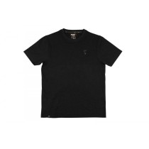 Tricou Negru Fox Black T-Shirt (S~XXXL)