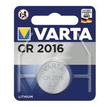 Varta - Baterie Speciala Electronica CR 2016