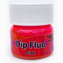 Addicted Dip Fluo Pink 30ml