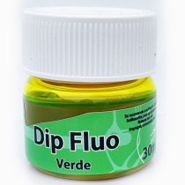 Addicted Dip Fluo Verde 30ml