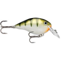 Vobler Rapala Dives-To DT06 YP (Yellow Perch)