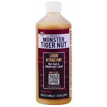 Dynamite Baits Lichid Monster Tiger Nut 500 ml