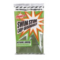 Dynamite Baits Swim Stim 900 gr Betain Green