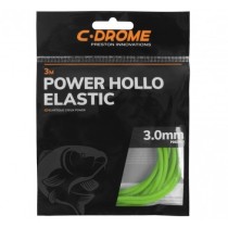 Elastic Preston C-Drome Power Hollo Elastic, 3 mt, 2.50 mm
