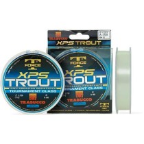 Fir Trabucco - XPS Trout 150mt - 0.25 / 7.034kg