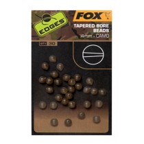 Bilute Opritoare Conice, Fox Edges, Camo; 4mm