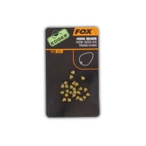Fox Edges Opritor Carlig - Hook Beads Marime: 7-10