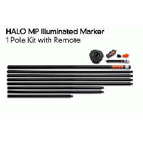 Fox Halo - Kit Marker cu Telecomanda CEI180