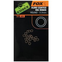 Fox Edges Anouri Kuro Teflonate 3.2mm