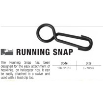 K-Karp Running Snap - Large - 10buc/cutie