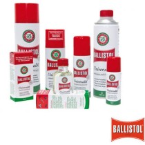 Ballistol Spray 50 ml. Ulei Arma