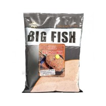 Dynamite Baits Nada 1,8kg. Big Fish Krill Method Mix