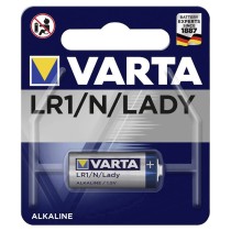 Varta - Baterie Speciala Electronica Alkalina (LR1/N) Lady