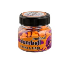 Addicted Method Dumbell 6mm. Pruna & Piper