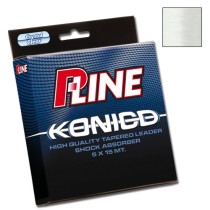 Fir P-Line Konico Clear 15mt x 5buc. 0,18~0,30
