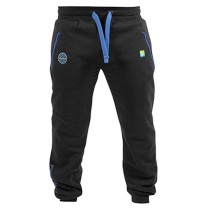 Pantaloni lungi, Preston, Celcius Joggers Negru/Albastru