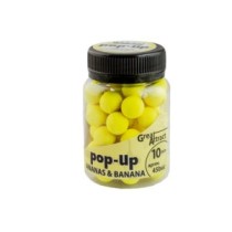 Addicted Pop-Up (8mm) Ananas & Banana