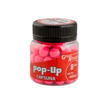 Addicted Pop-Up (8mm) Capsuna