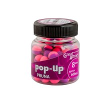 Addicted Pop-Up (8mm) Pruna