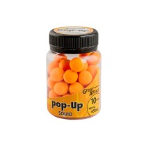 Addicted Pop-Up Squid (10mm)