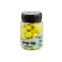Addicted Pop-Up Usturoi (10mm)