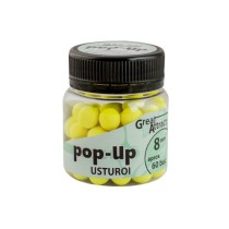Addicted Pop-Up (8mm) Usturoi