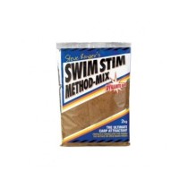 Dynamite Baits Nada 2kg. Swim Stim Carp Method Mix