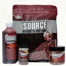 Dynamite Baits Boilies The Source 15mm, 1kg