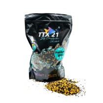 TTX21, Pelete, Premium, 1 kg