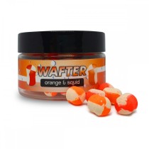 Wafter Utopia Baits Colour Blend Orange&Squid 10mm.