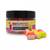 Wafter Utopia Baits Colour Blend Raspberry&Cocos 10mm.