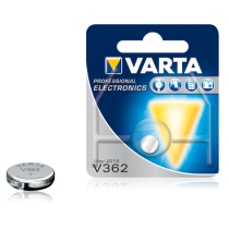 Varta - Baterie Speciala Electronica (SR58) V362